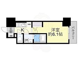 エスリード弁天町ノースプレミア