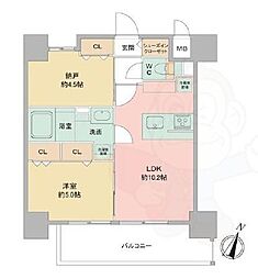 Louis Residence弁天町