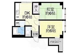 大阪市港区八幡屋１丁目