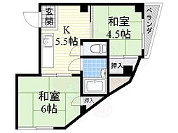 藤田ホワイトマンション