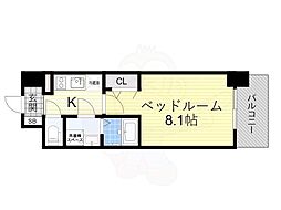 エスリードレジデンス弁天町グランデ