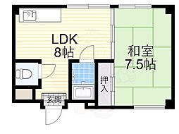 酉島マンション