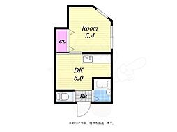 クリアレジデンス弁天町