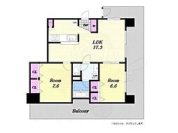 ルナタワー・ハリウッドプレイス