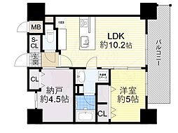 Louis Residence 弁天町