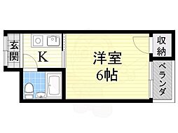 フォンタル西九条