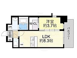 エスリード大阪リブレ