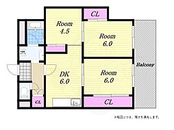 グリーンパークハイツ