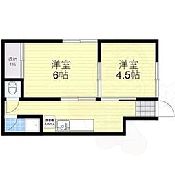 大阪市此花区朝日１丁目の一戸建て