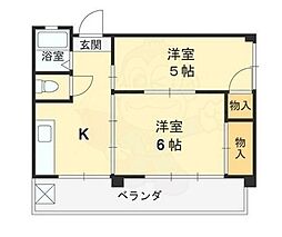 酉島マンション