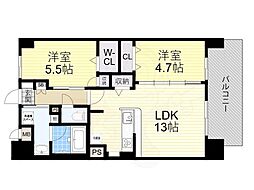 ベイ・グランデ弁天町