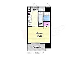 パークヒルズ天保山Moe