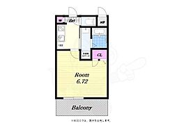 パークヒルズ天保山Moe