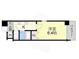 大阪市西区新町１丁目