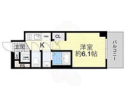 エスリード大阪リエート