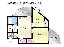 デイズハイツ港晴 502