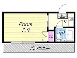 ソレイユ朝潮 501