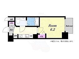 エグゼ大阪CITY ZWEI