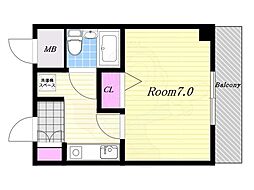 ライオンズマンション大正