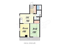 平和マンション