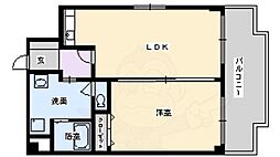 エクシード浜口（九条）