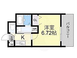 パークヒルズ天保山Moe