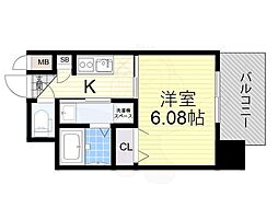 パークヒルズ天保山Moe