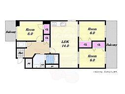 シャトールポート