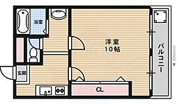 デイズハイツ弁天