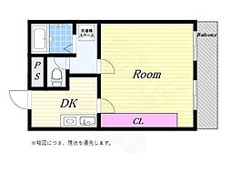 デイズハイツ弁天