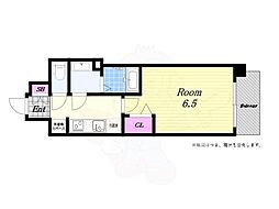 大阪市港区市岡元町２丁目