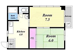 ウィンパレス弁天