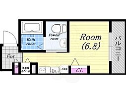 アスティナ弁天町