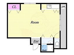 ウィンパレス弁天