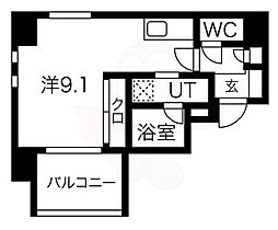 アバンティ大阪ドームシティ