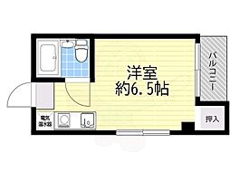 フォルテ春日出