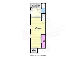 此花区西九条4丁目テラス