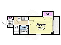 ハーモニー弁天