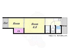 大阪市港区三先１丁目の一戸建て