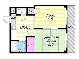 中善大正ハイツ