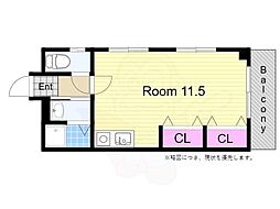 クレセール春日出2