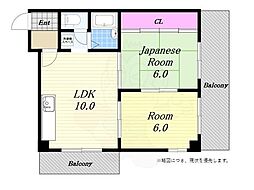 ケイアンドティ大正