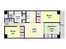 サンファミリー夕凪