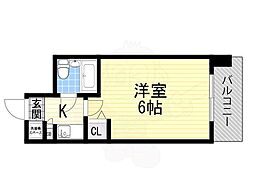 デ・リード弁天町港通