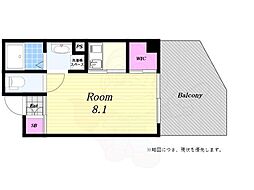 ユニッソン朝潮橋