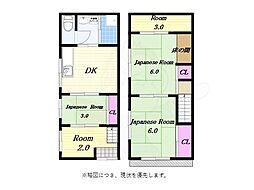 川辺ハウス