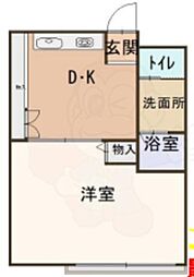 シロハイヌ春日出