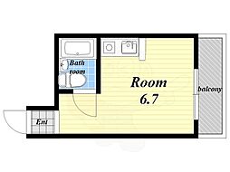 アッシュコート夕凪 7G