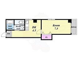 ベイサイド天保山