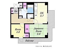 ライオンズマンション大正橋公園